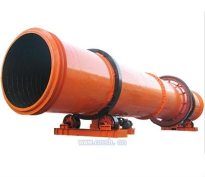 China Medicine Processing Silica Sand Industrial Dryers Machine River Quartz Sand Rotary Drum Dryer Used For Drying Sand for sale