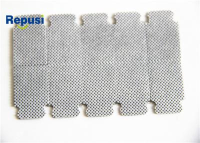 China Medical Self Adhesive Electrodes EKG Diagnostic TAB Ectrode , EO Sterilized ECG Electrode for sale