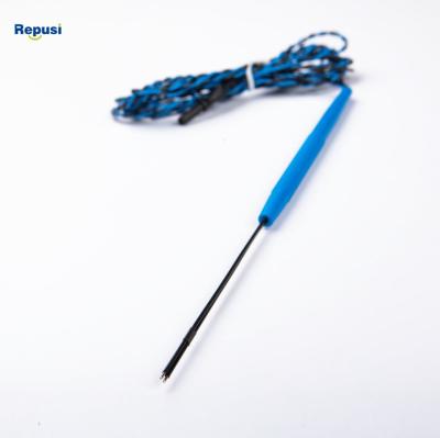 China Reusable Neurology IONM Nerve Stimulation Fork Probe for sale