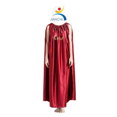 China Purple Yoni Steam Robe Disposable Yoni Steam Herbs Customized Yoni Steam Robe Yoni Steam Cloak 2021 New Products for sale