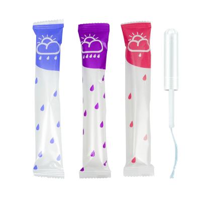 China Yoni Detox Helping Pearls in Vaginal Wholesale Organic Tampons Vaginal Clean Yoni Pearl Applicators from JIANCHI for sale