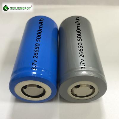 China 2000times toys recycle life 32700 cell 3.2V 6000mah 32700 lifepo4 battery for solar light for sale