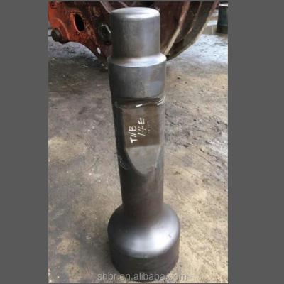 China Toku TNB-14E Metallurgical Hydraulic Breaker Blunt Tools for Rock Breaking for sale