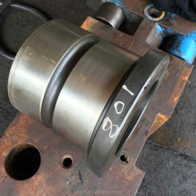 China 20CrMnTi Hydraulic Demolition Hammer Thrust Ring for sale