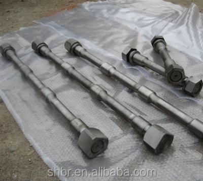 China Hydraulic Rock Breaker By Side Bolts ALL MODELS for sale