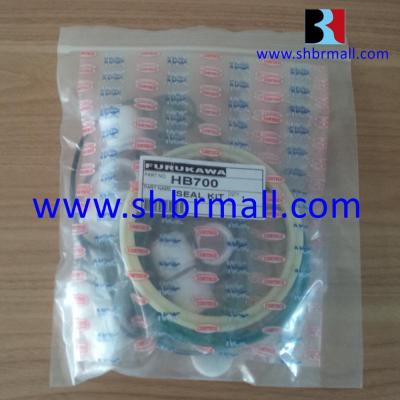 China Retail Seal Kits for HB-700 Furukawa Hydraulic Hammer for sale