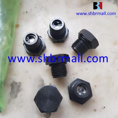 China CONSTRUCTION Aftermarket Gas Valve For Hydraulic Hammer for sale