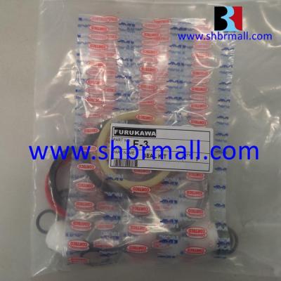 China Retail Aftermarket Repair Seal Kits For Furukawa F-3 Hydraulic Breakers for sale