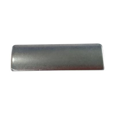 China Neodymium Industrial Strong Magnet Permanent Magnet For Electrical Word for sale