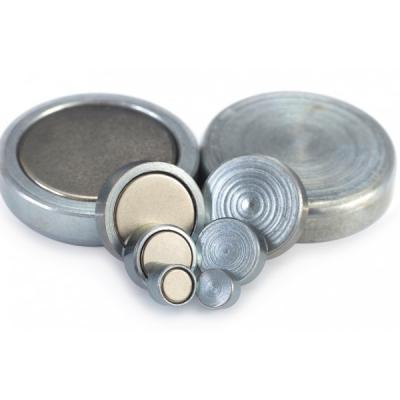 China Industrial Neodymium Magnetic Force Magnet Factory Supply for sale