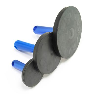 China Industrial Magnet Professional Neodymium Magnets With Rubber Coated for sale