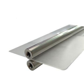 China Industrial Size 12500 Gauss Filter Magnet Factory Price Magnetic Bar for sale