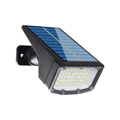 China Morden Hot Selling High Quality LED Lights Outdoor Solar Spot Light Waterproof Solar Spotlight for sale