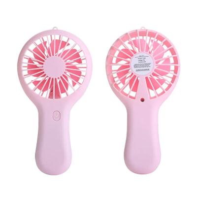 China Protable USB Mini Wind Power Handheld Fan Convenient and Ultra-quiet Fan Office Cute Small Cooling Fans High Quality Portable Student for sale