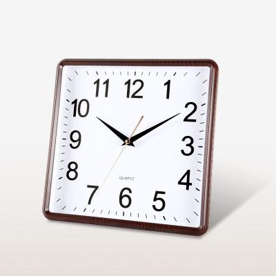 China Classic Simplicity New Products Fashion Creativity Indicator Quartz Wall Clocks Desk Clocks Bedroom Home Kitchen Dining Room for sale