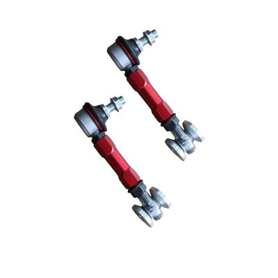 China Car Suspension Systems Adjustable Steering Control Link Sway Bar Auto Stabilizer Link Sway Bar Link For 3 Series E88 for sale