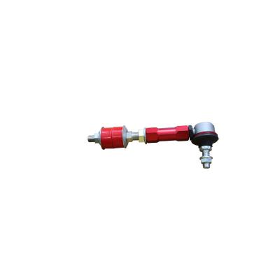 China ZM120176M10G10220H Steel Rod Adjustable Stabilizer Link Sway Bar Link Sway for CTS for sale