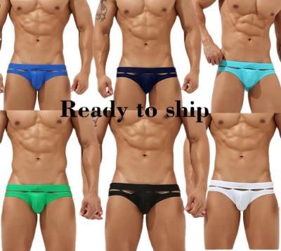 China Breathable OEM Processing Boy Underwear Men XXL Quantity Anti Gay Classic Picture Style Fabric Boxer Pattern Western Nylon Pcs for sale