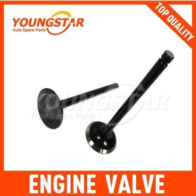 Chine Valve de réacteurs pour HINO J05C J08C P11C à vendre