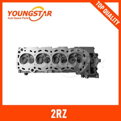 China Complete Cylinder Head TOYOTA 2RZ 11101-75022 for sale