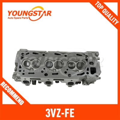 China Complete Cylinder Head TOYOTA 3VZ-R 11101-65011 for sale