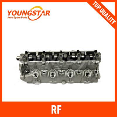 Китай Завершите головку цилиндра MAZDA RF R2L1-10-100D/E/A/B продается