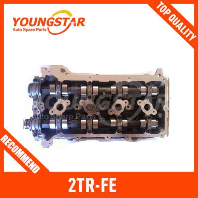 China Complete Cylinder Head TOYOTA 2TR-FE-EGR  11101-0C040 for sale