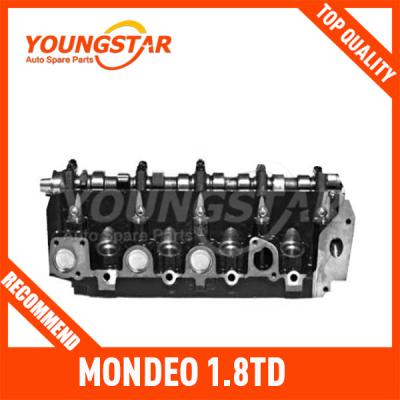 China Cylinder Head FORD Mondeo 1.8 Turbo Diesel - Motor Endura - Fiesta, Currier, Mondeo,  Escort - Brida 48,6mm for sale