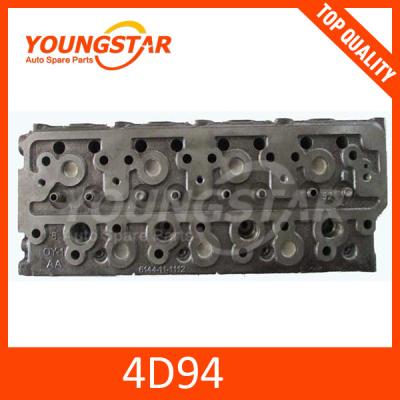 China Cylinder Head Komatsu 4D94E  4D94 engine cylinder Head for Komatsu 6144-11-1112 6144111112 engine turbo 8V diesel for sale