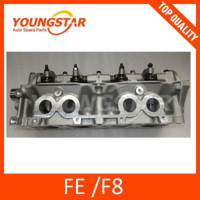 Китай Завершите головку цилиндра MAZDA FE/F8 F850 10100F; ASSY MAZDA FE/F8 ГОЛОВКИ ЦИЛИНДРА продается