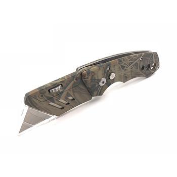 China Wholesale New Design SERVING KNIFE Outdoor Folding Serving Knife for sale