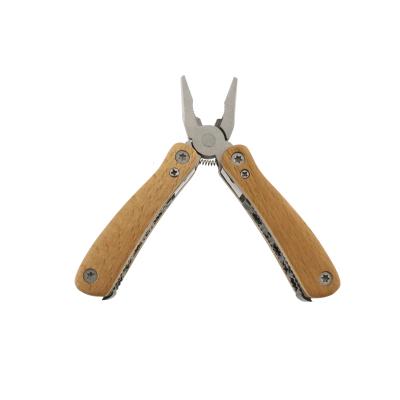 China New Style Stainless Steel Outdoor Promotional Outdoor Tool Multi Tool Pliers for sale