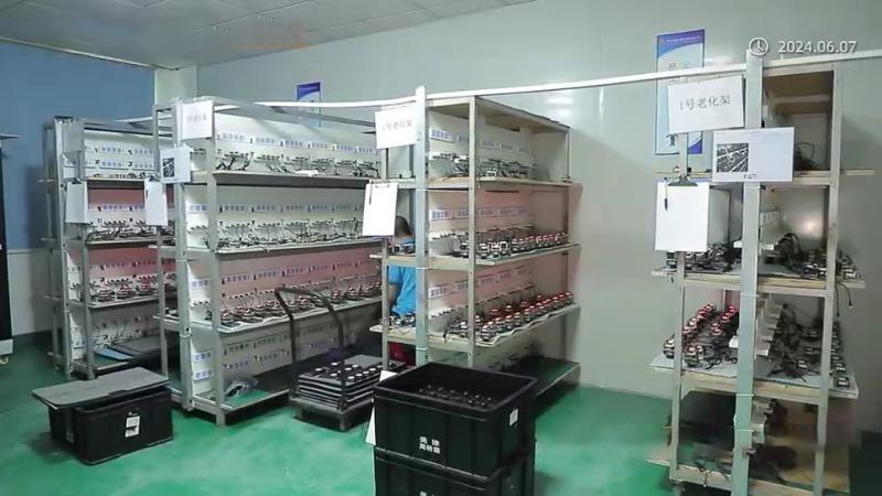 Verified China supplier - Shenzhen Yiqizao Technology Co., Ltd.