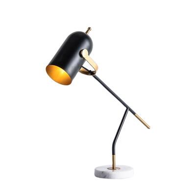 China Modern indoor painting kitchen/meeting/bedroom/living/bar/hotel hotel reading table lamp e27 slim wall light for sale