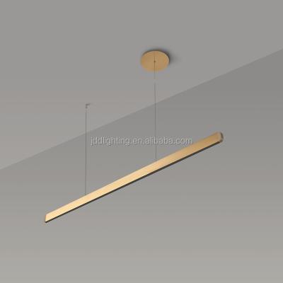 China Modern Simple Modern Indoor Metal Pendant Light Led Living Room Chandelier Pendant Lighting Pendant Lamp for sale