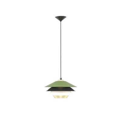 China Mid Century Modern Minimalist Chandelier Luxury Interior Designer Lamp Home Dining Room Decorated Ceiling Lamp for sale