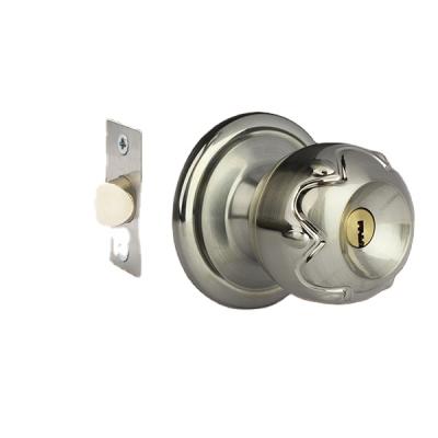 China Solid Wood Doors / Steel Doors Door Opening Direction Changing Easy Rekeyable Combination Cam Lock for sale