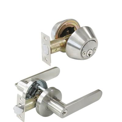 China Solid Wood Doors/Steel Doors/Solid Design Rim Door Locks Simple House Old Classic Rim Lock Door Lock Security Glass Door for sale