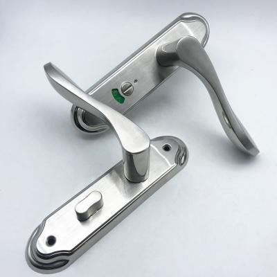 China Newest Installation Swing Handle Cabinet Electric Panel Lock Easy Installation Control Panel Board Door Lock for sale