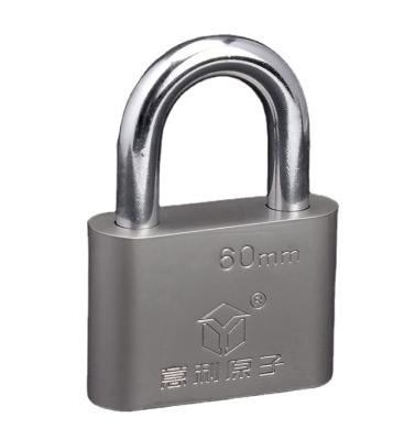 China Iron China Best Brands Custom 30MM 40MM 50MM 60MM Security Padlock for sale