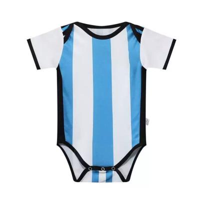 China Shirts & Tops Baby Soccer Jersey Set 2223 Mens Soccer Jersey Custom Team Club Soccer Shirt Real Thai Quality for sale