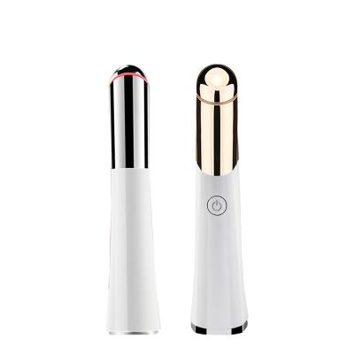 China Dark Circles Eye Wrinkle Removal Face Neck Lip & Eye Beauty Lifter RF Rechargeable Eye Beauty Device for sale