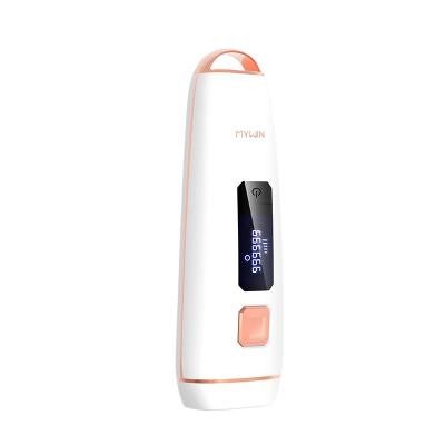 China Outdoor Intense Pulsed Light Laser Lady Hair Removal Professional IPL Laser Epilator for sale