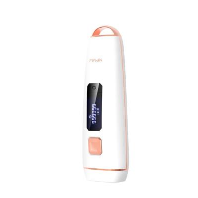 China New Outdoor Portable Multifunctional by Peli Pubici Manual Epilator Laser Epilator for sale