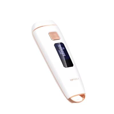 China Outdoor Hair Removal Bikini Trimmer IPL Lady Permanent Electric Epilator Laser for sale