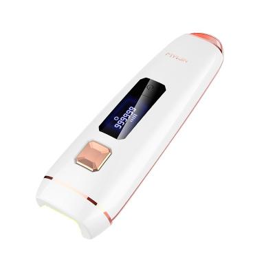 China Whole Body Outdoor Home Epilator Ice Cool Laser Hair Removal Machine China Laser Epilator for sale