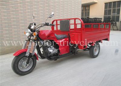 China 8.2KW Gas Petrol Three Wheel Motorcycles Cars 3250mm X 1210mm X 1350mm for sale