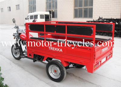 China Long Seats Passenger Motor Tricycle RS200ZH-C 150cc 175cc 200cc 250cc Engine for sale