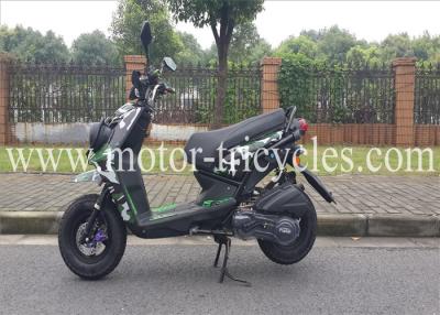 China Fashion Motorcycles Scooters LH150-1 Cool Petrol Scooter ISO9000 CCC Certification for sale