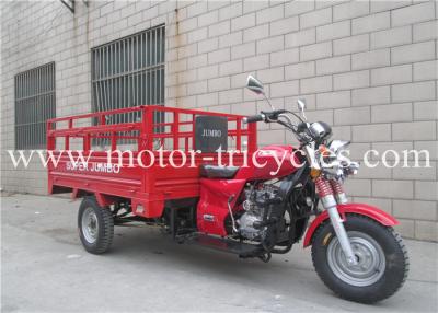 China Exchange 150CC Motor Tricycle Three Wheel Motorbikes CDI Ignition System for sale